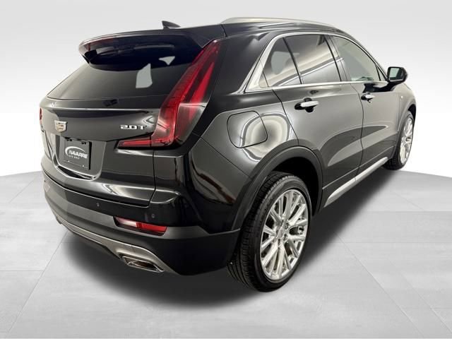 Used 2019 Cadillac XT4 Premium Luxury image 9