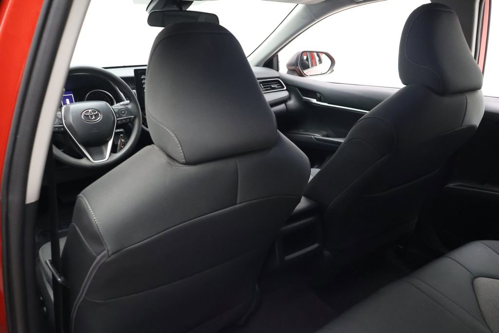 Certified 2023 Toyota Camry LE image 20