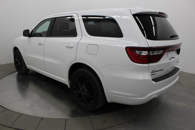 Used 2015 Dodge Durango Limited w/ Blacktop Package AWD/4WD image 47