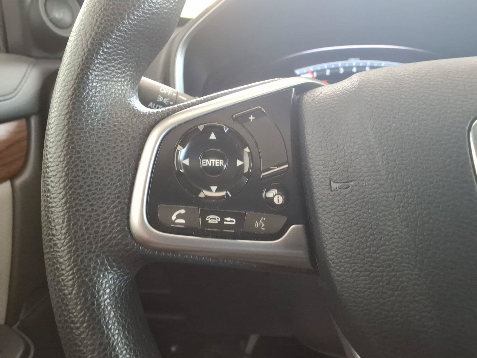 Certified 2019 Honda CR-V EX image 32