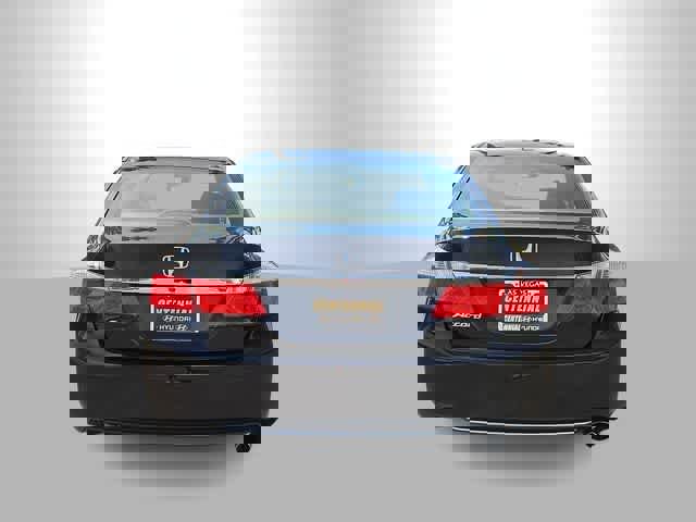 Used 2014 Honda Accord LX image 7