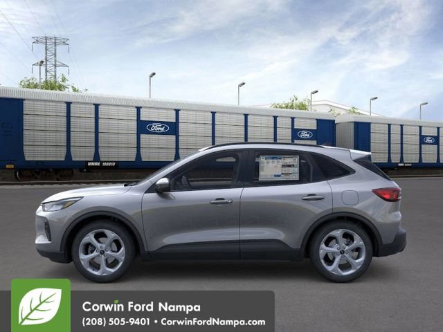 New 2026 Ford Escape ST-Line Select image 4