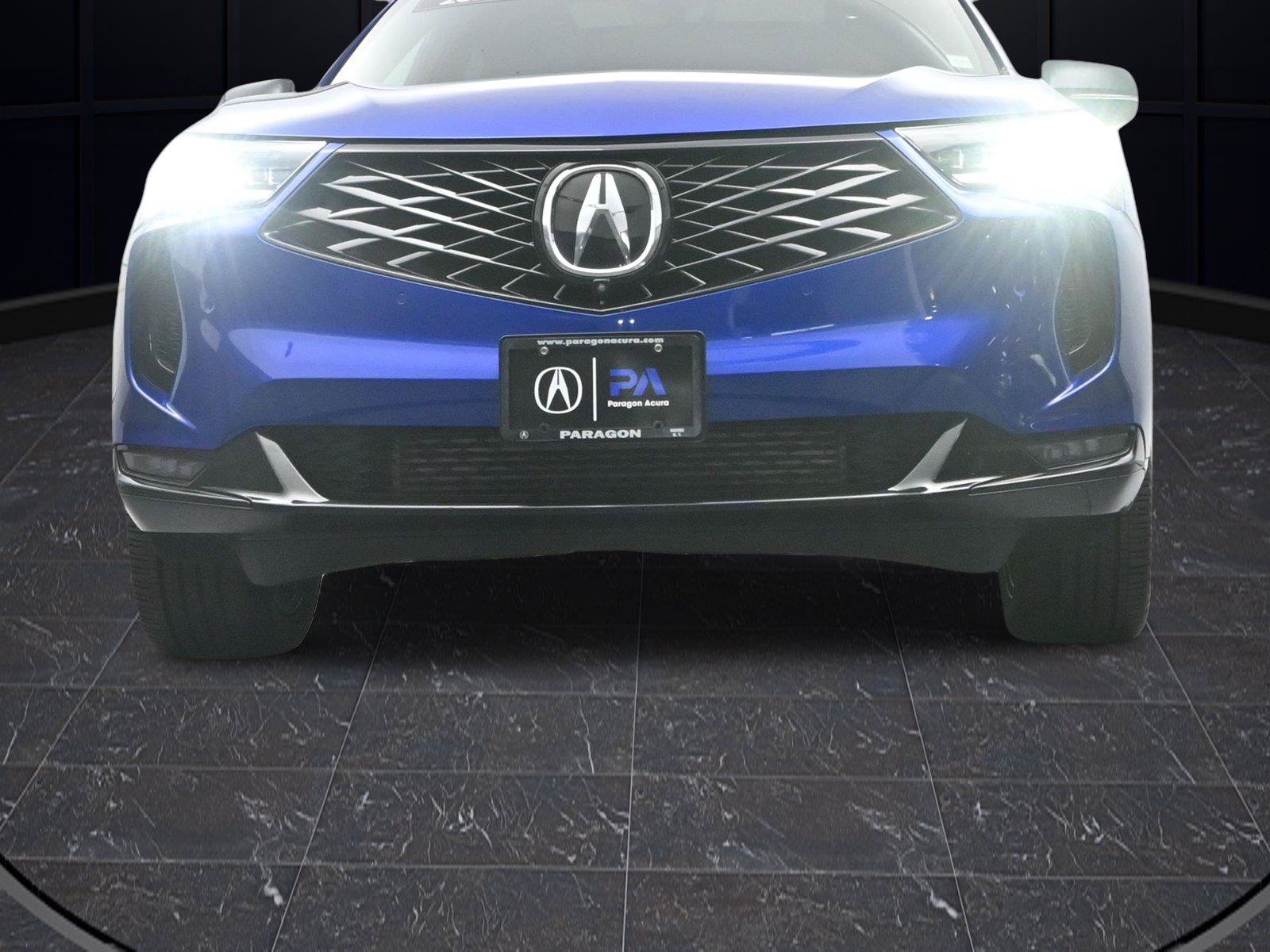 Certified 2025 Acura RDX w/ Advance Package AWD/4WD image 28