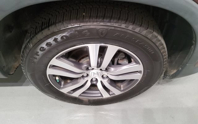 Used 2018 Honda Pilot EX-L image 45