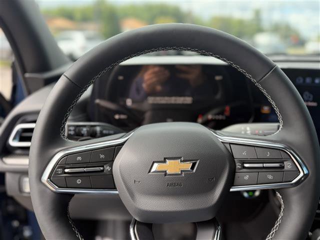 New 2026 Chevrolet Traverse LT w/ LPO, Floor Liner Package image 16