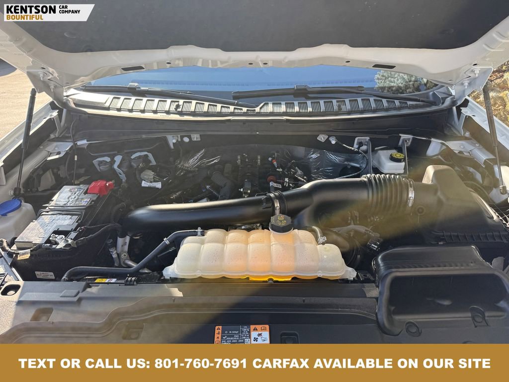 Used 2025 Ford Expedition Max Platinum image 44