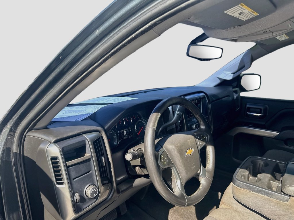 Used 2019 Chevrolet Silverado 1500 LT RWD image 9