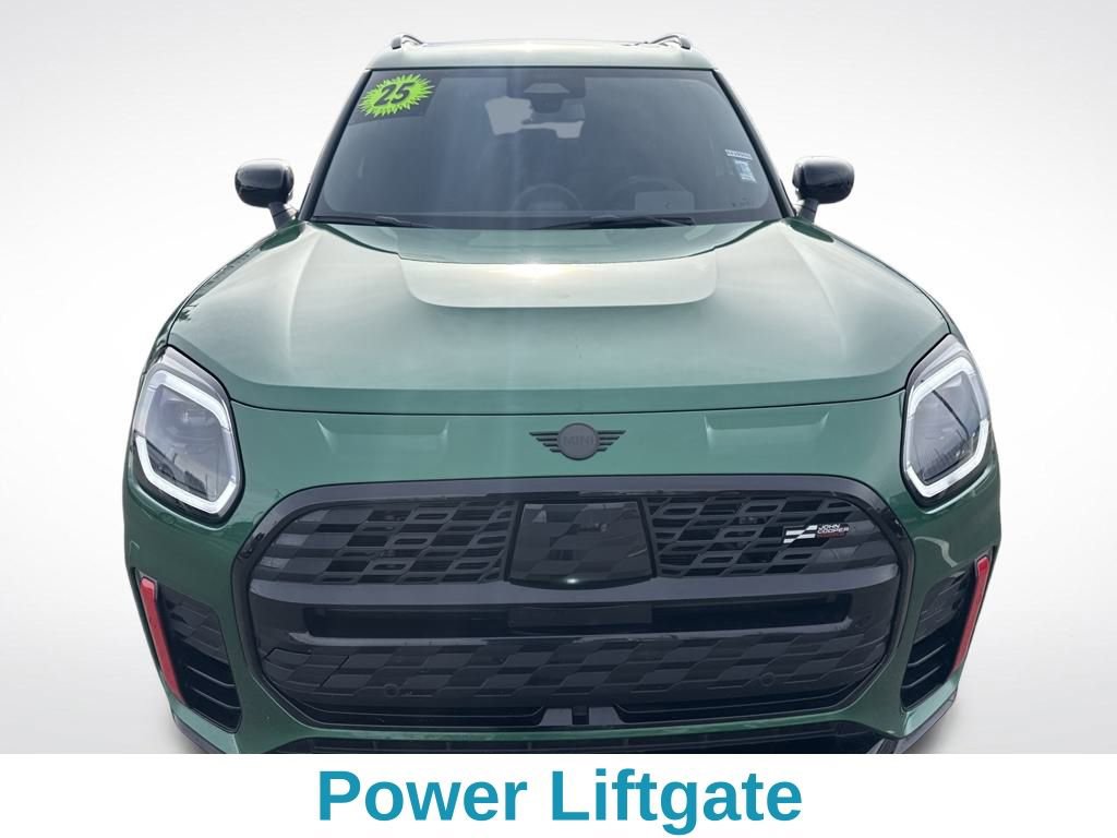 Used 2025 MINI Cooper Countryman John Cooper Works image 10