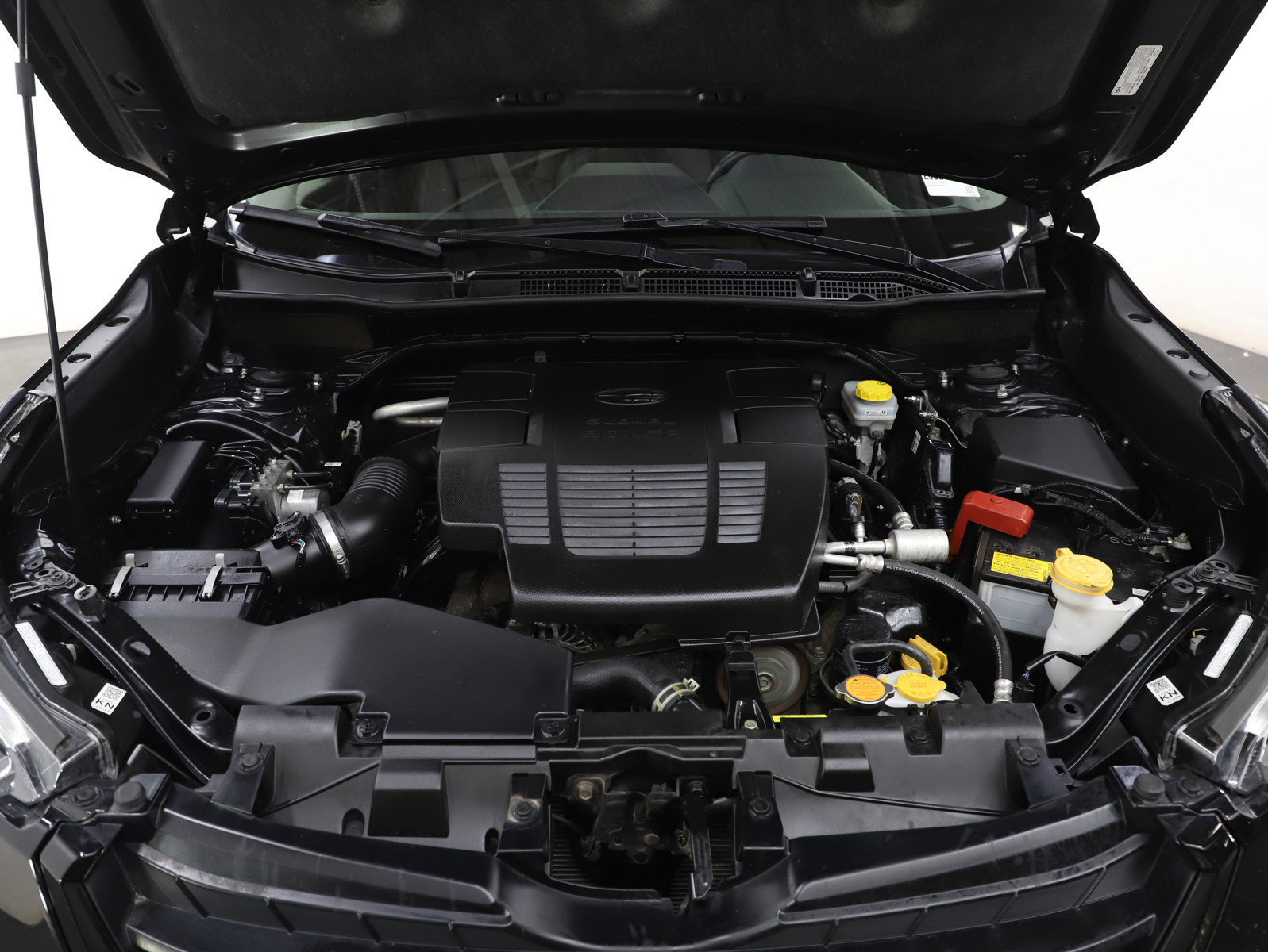 Used 2022 Subaru Forester Touring image 32