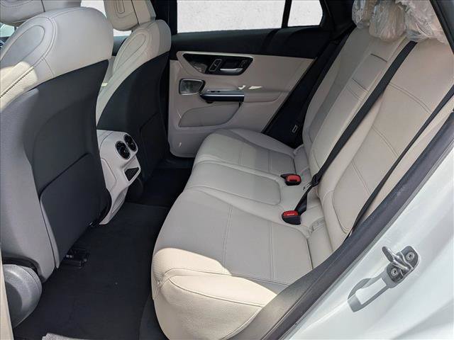 New 2026 Mercedes-Benz GLC 300 4MATIC image 18