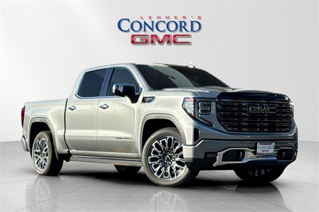 New 2026 GMC Sierra 1500 Denali Ultimate video 2