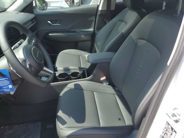 New 2026 Hyundai Kona Limited AWD/4WD image 16