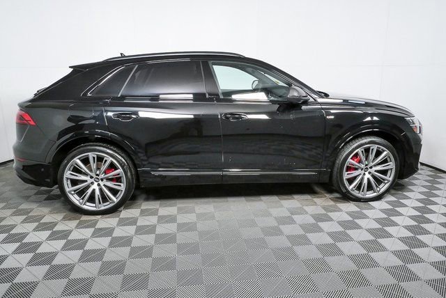 New 2026 Audi Q8 Prestige image 2