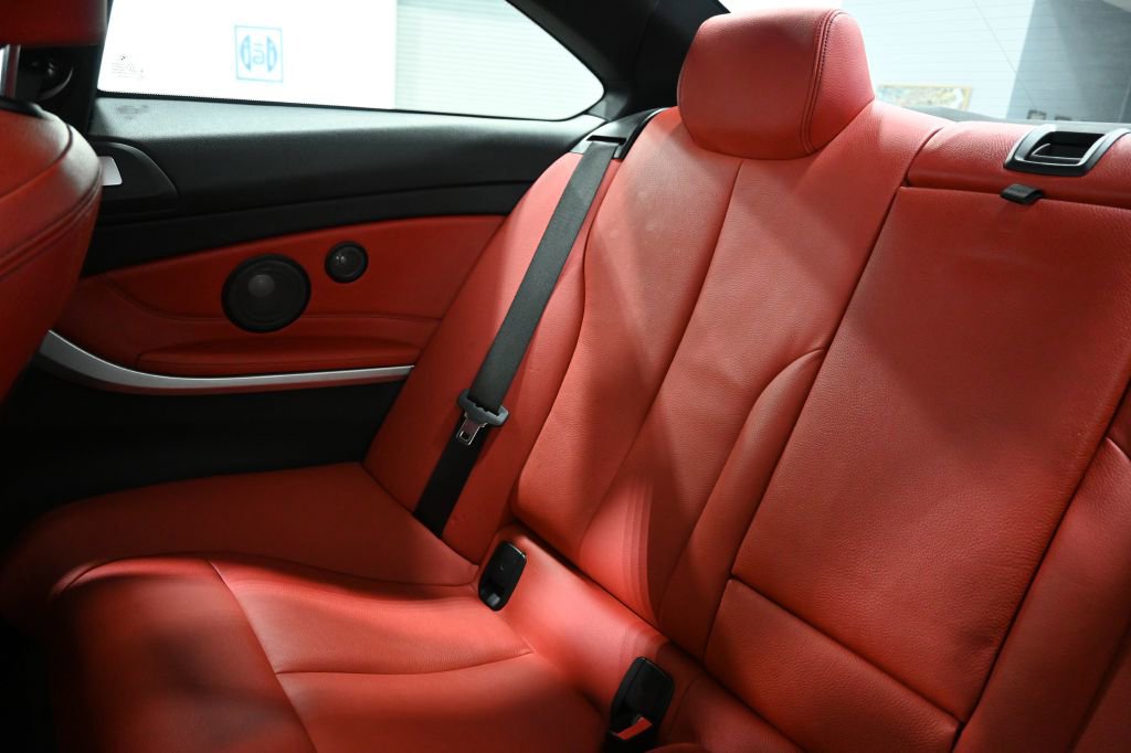 Used 2018 BMW 430i xDrive M SPORT image 12