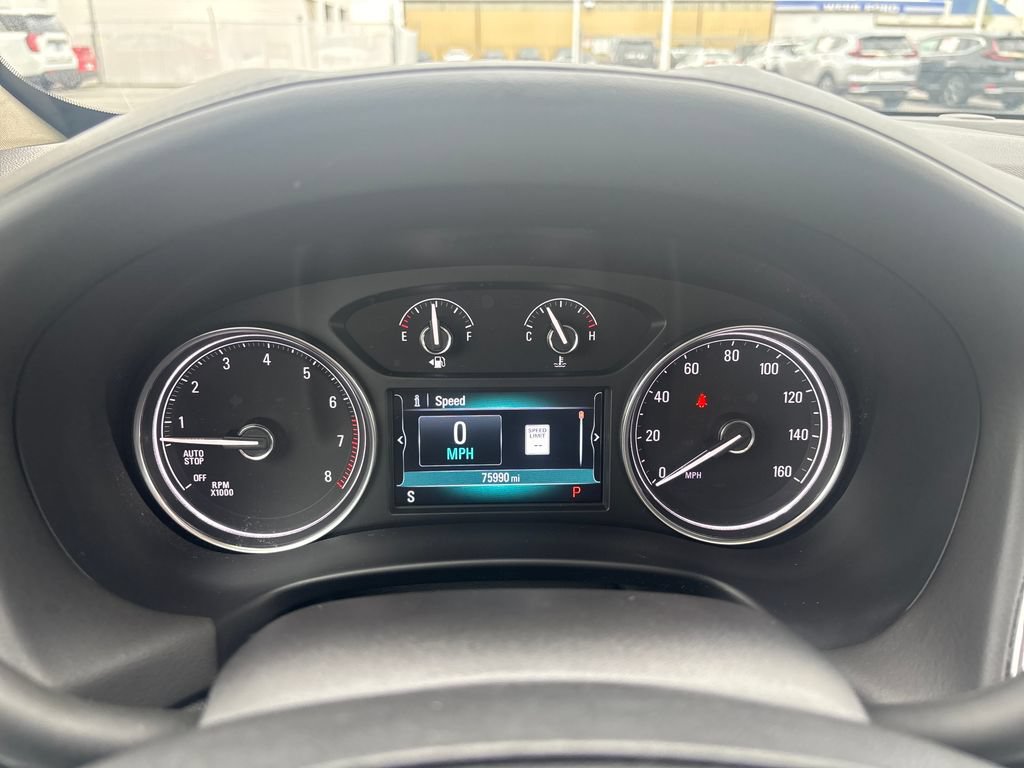 Used 2019 Buick Enclave Premium w/ Experience Buick Package AWD/4WD image 20