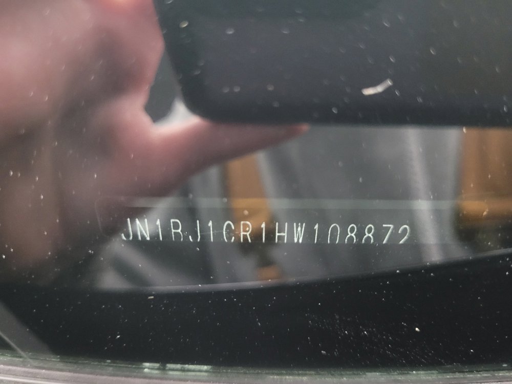 Used 2017 Nissan Rogue Sport SV w/ SV Premium Package image 33