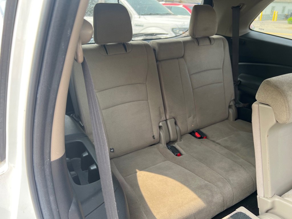 Used 2019 Honda Pilot LX image 18