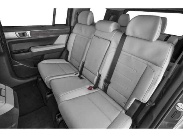 New 2027 Hyundai Santa Fe Limited AWD/4WD image 13