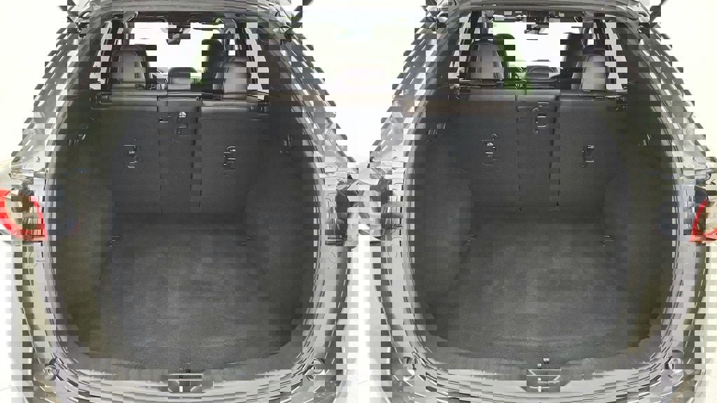 Used 2019 MAZDA CX-5 Signature image 24