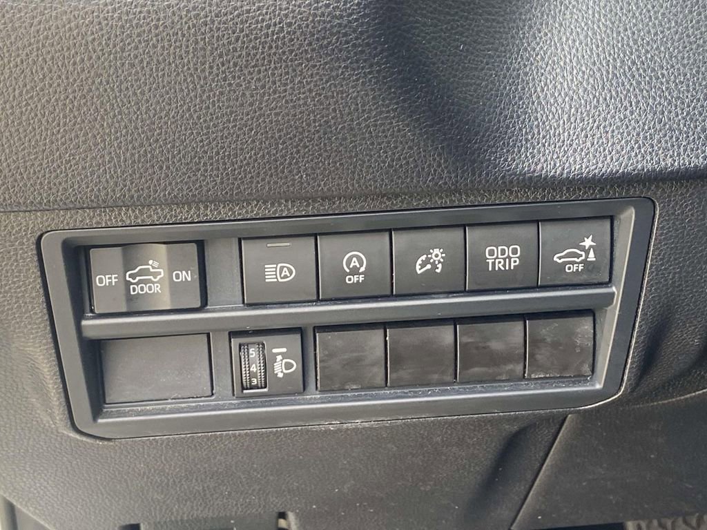 Used 2024 Toyota Tundra SR5 w/ SR5 Convenience Package image 28