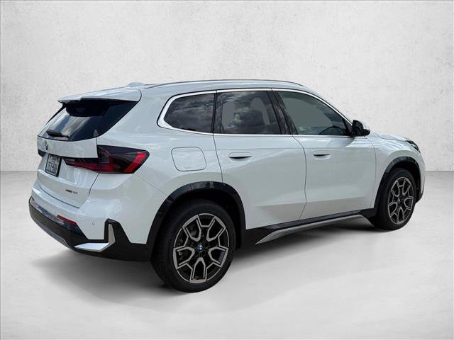 Used 2026 BMW X1 xDrive28i w/ Technology Package AWD/4WD image 2