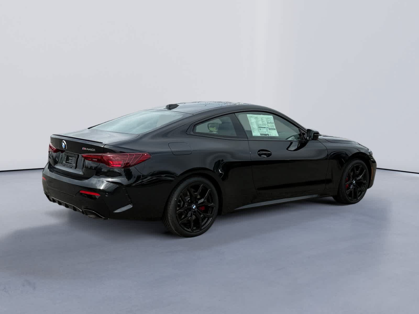 New 2027 BMW 440i xDrive Coupe w/ Premium Package AWD/4WD image 3