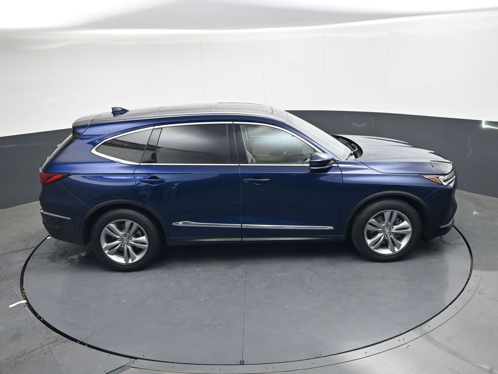 Used 2023 Acura MDX SH-AWD image 26