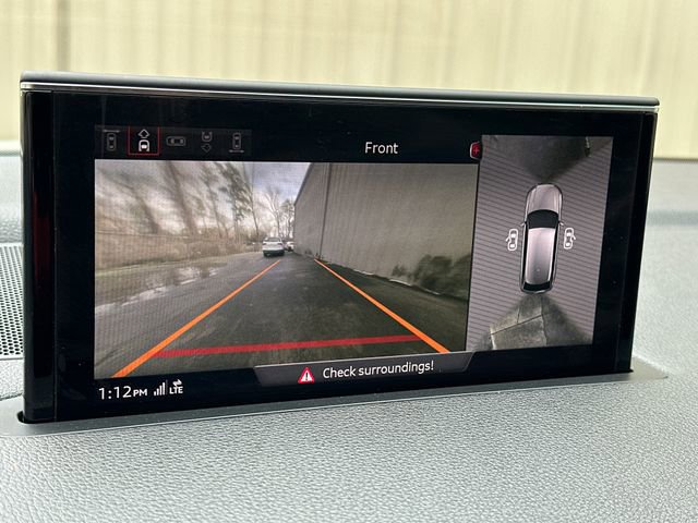 Used 2019 Audi Q7 3.0T Premium w/ Cold Weather Package image 29