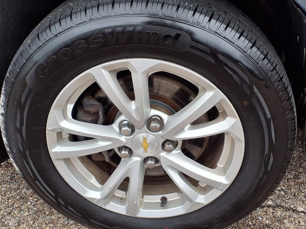Used 2016 Chevrolet Equinox LT image 9