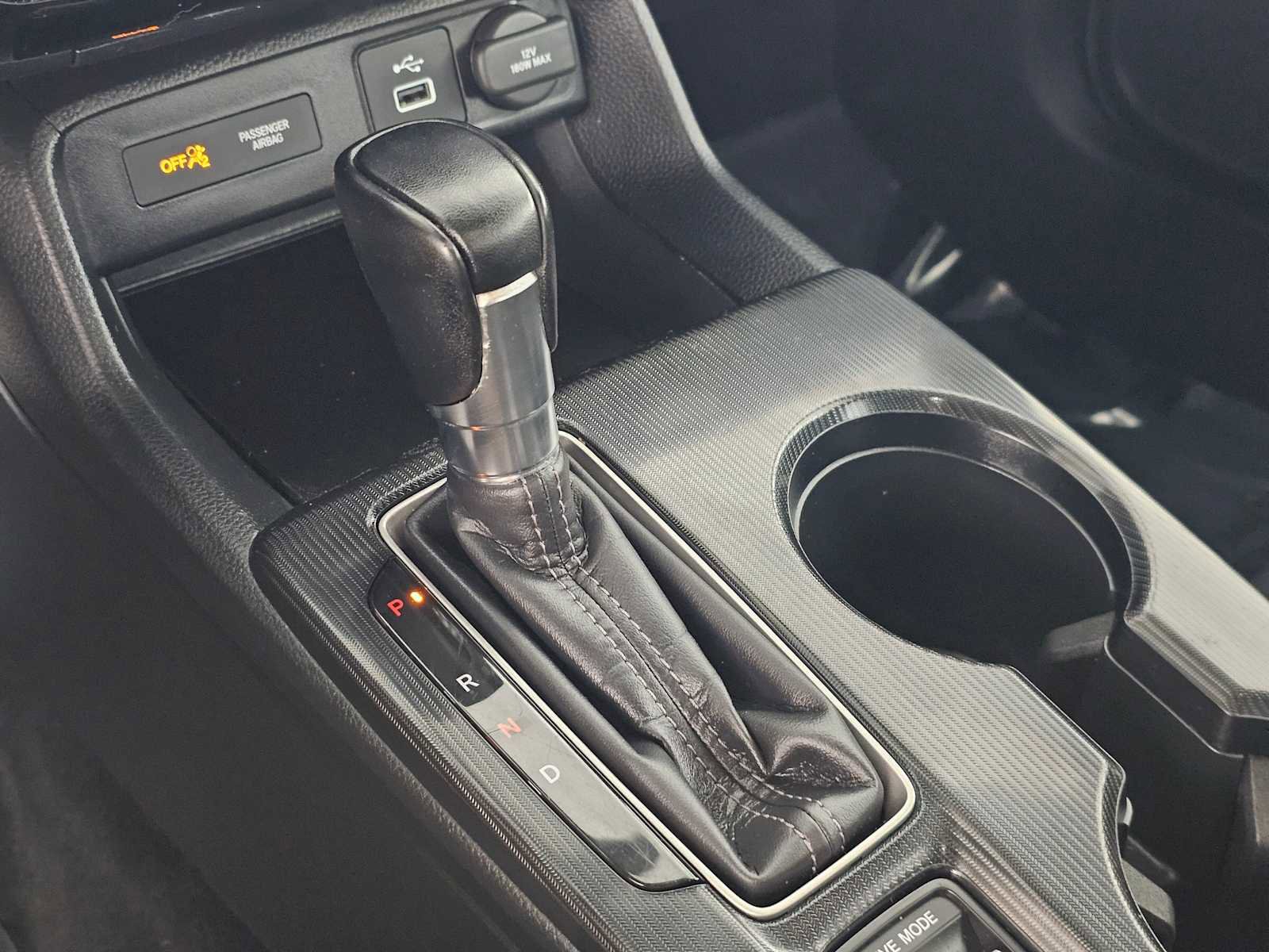 Used 2023 Honda Civic Sport image 30