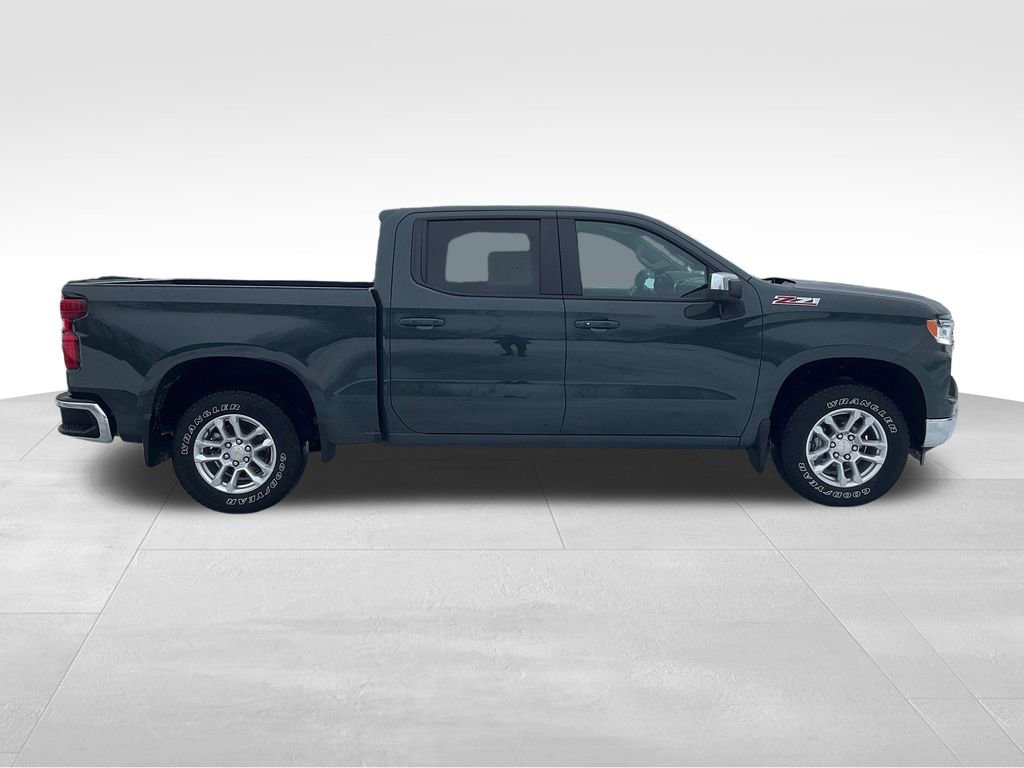 New 2026 Chevrolet Silverado 1500 LT image 25