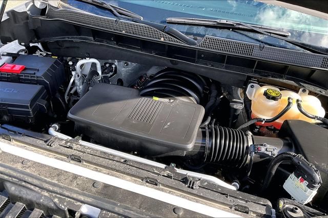 Certified 2024 Chevrolet Silverado 1500 High Country w/ High Country Premium Package AWD/4WD image 31