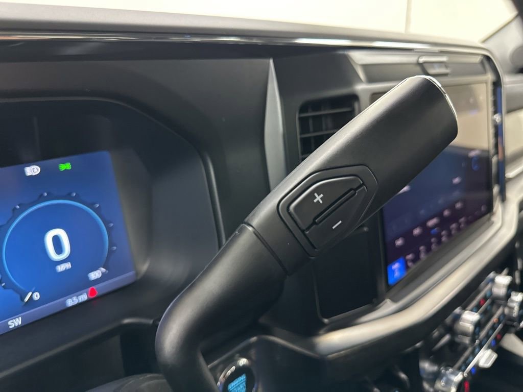 New 2026 Ford F350 Lariat image 36