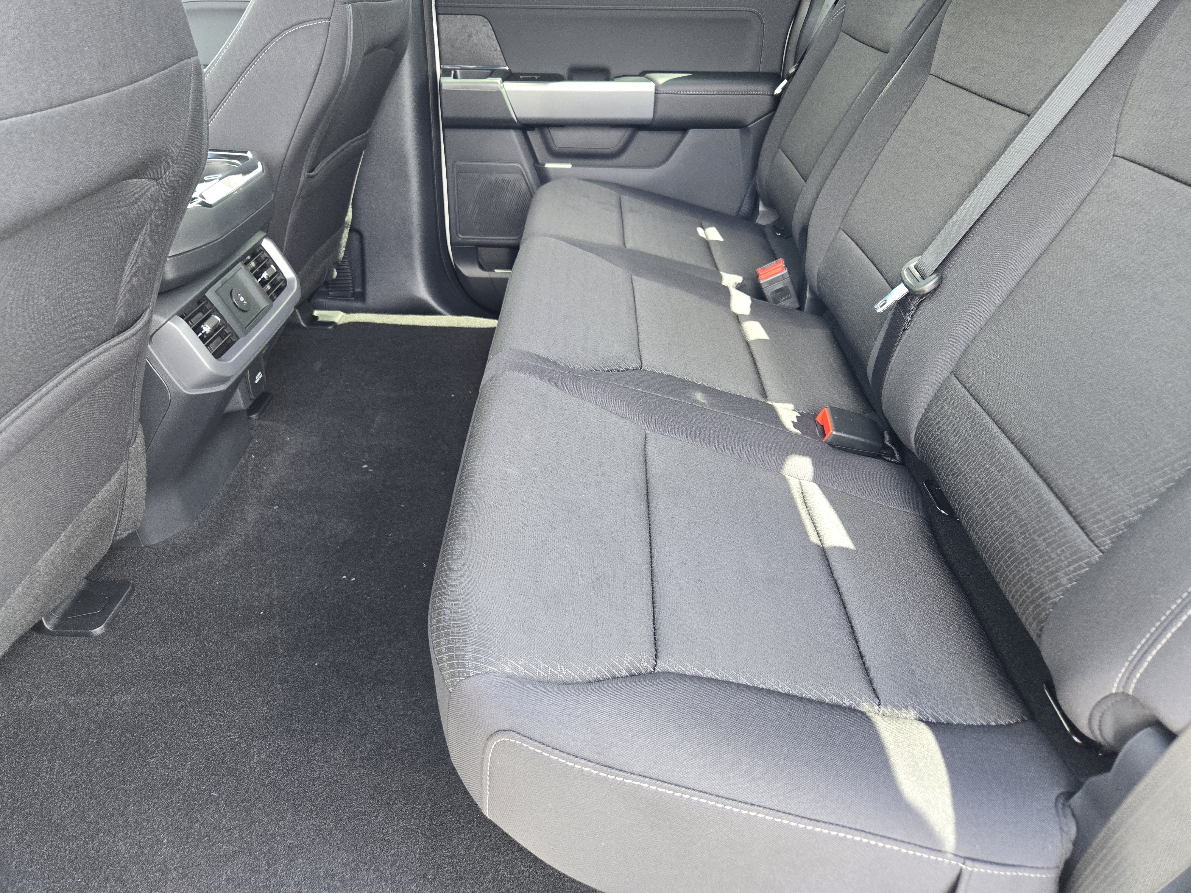 New 2026 Ford F150 XLT AWD/4WD image 18