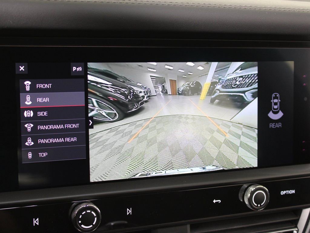 Certified 2026 Porsche Macan image 28