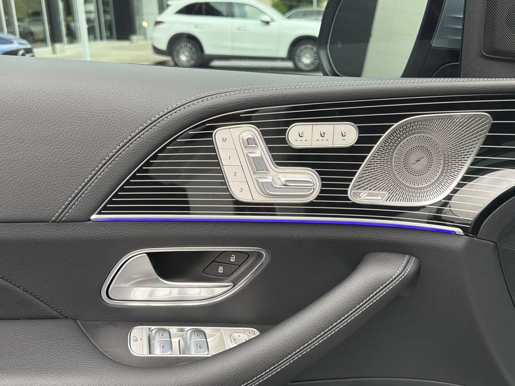 New 2026 Mercedes-Benz GLE 350 4MATIC image 22