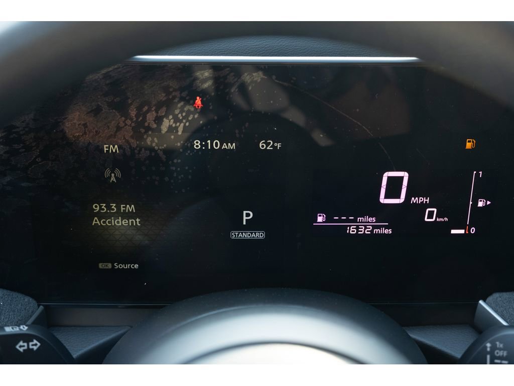 Used 2025 Nissan Kicks SV w/ Interior Electronics Package image 21