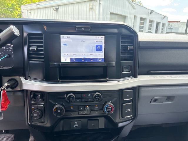 Used 2025 Ford F250 XLT AWD/4WD image 15
