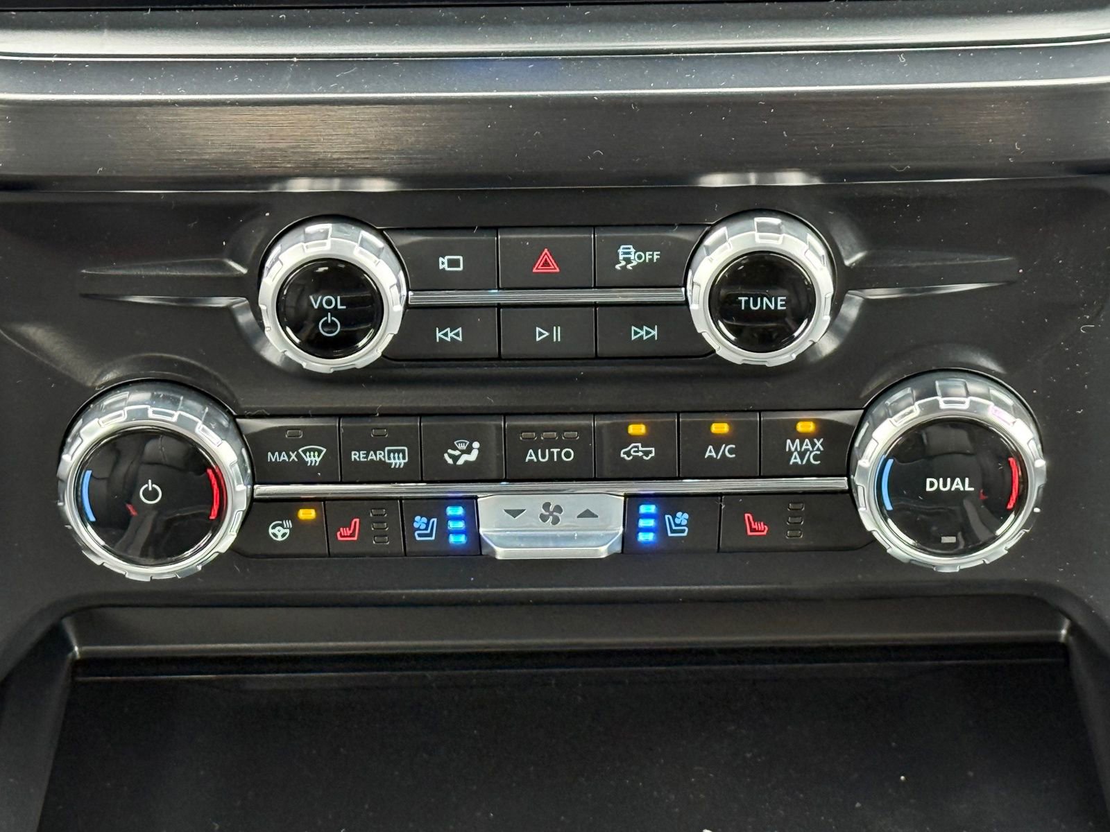New 2026 Ford F250 4x4 Crew Cab Super Duty image 28