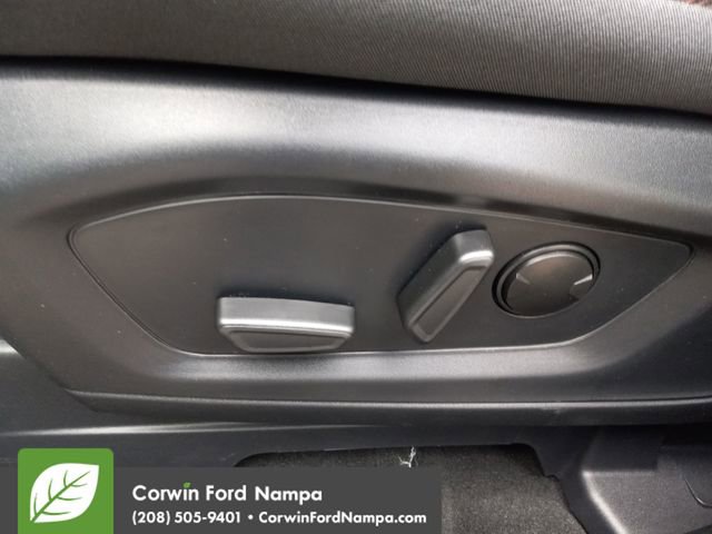 New 2026 Ford Explorer Active image 12