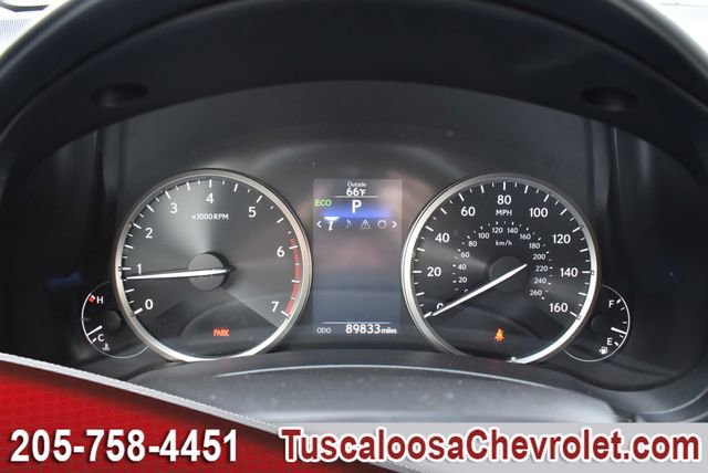 Used 2017 Lexus NX 200t FWD w/ Accessory Package 2 image 31