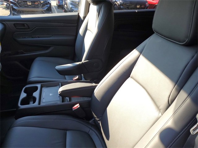 New 2026 Honda Odyssey EX-L image 17