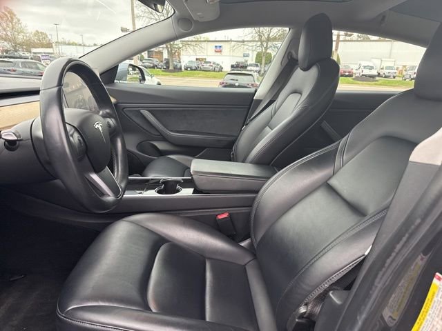Used 2018 Tesla Model 3 Long Range image 21