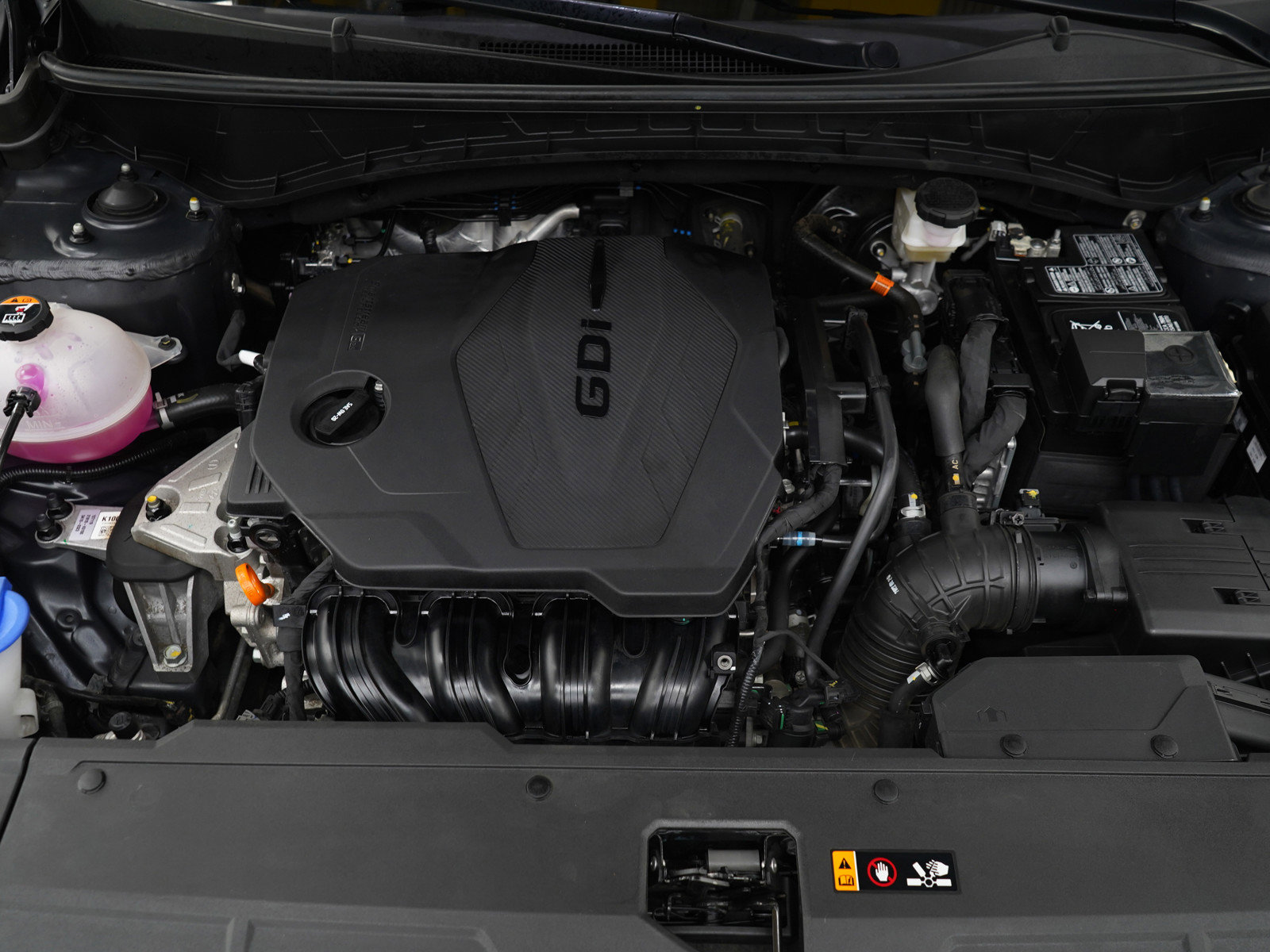 Certified 2023 Hyundai Tucson SEL image 32