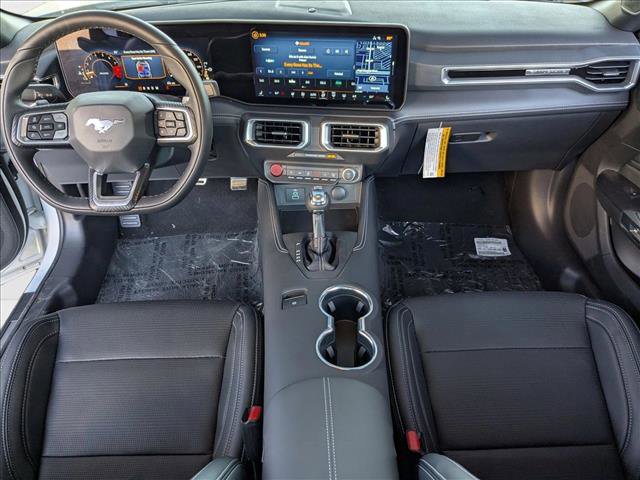 New 2025 Ford Mustang GT Premium image 15