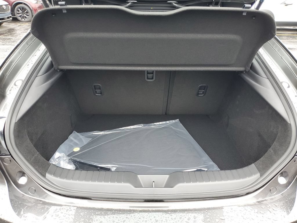 New 2026 MAZDA MAZDA3 2.5 S Hatchback w/ Premium Pkg FWD image 7