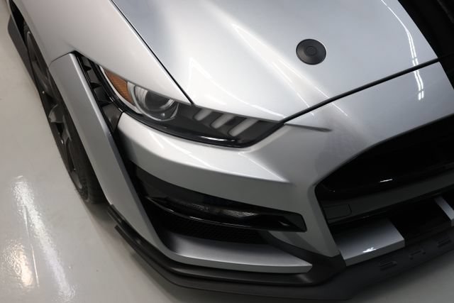 Used 2020 Ford Mustang Shelby GT500 w/ Carbon Fiber Track Pack RWD image 61