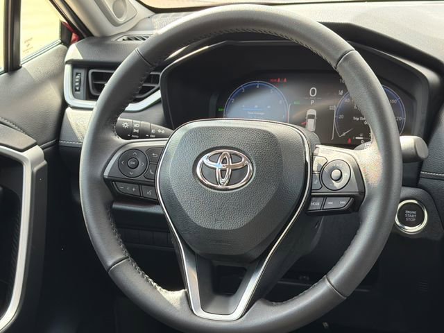 Used 2024 Toyota RAV4 Limited image 14