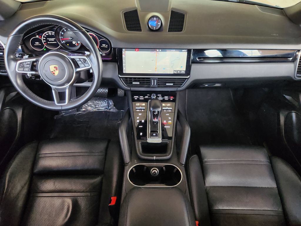 Used 2019 Porsche Cayenne AWD/4WD image 27