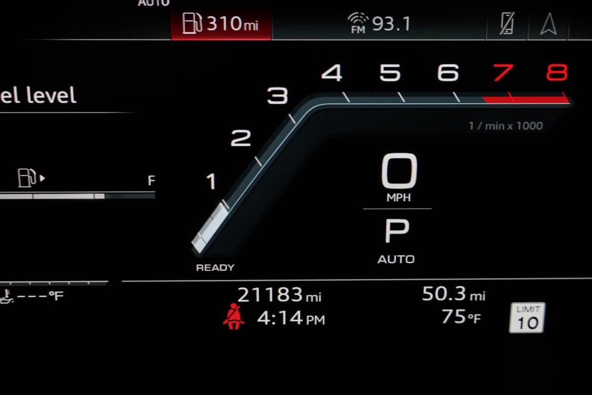 Used 2024 Audi S3 Premium Plus AWD/4WD image 12